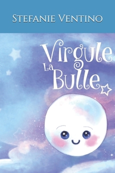 Paperback Virgule la bulle [French] Book