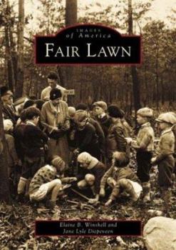 Paperback Fair Lawn Book