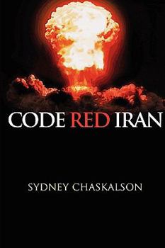 Paperback Code Red Iran Book