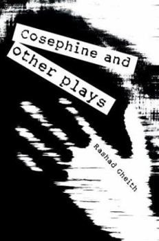 Paperback Cosephine and other plays Book