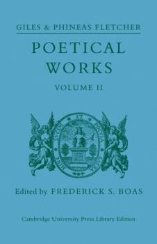 Paperback Poetical Works Book