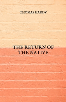 The Return Of The Native