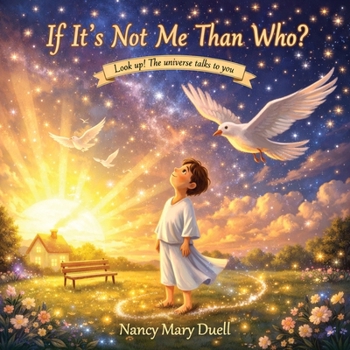 Paperback If It's Not Me Than Who? Book