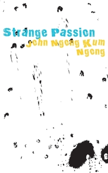 Paperback Strange Passion Book