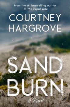Sandburn (The Expatriate Mysteries)