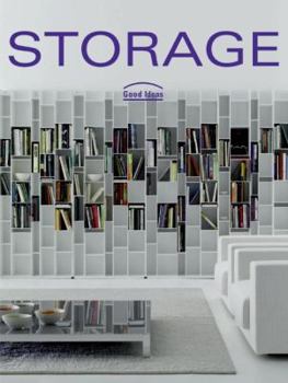 Paperback Storage: Good Ideas Book