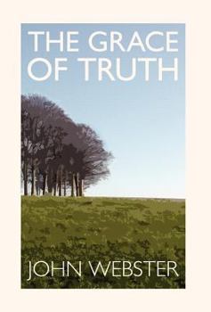Hardcover The Grace of Truth Book