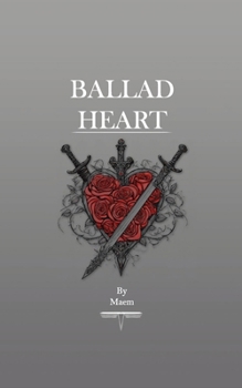 Paperback Ballad Heart: English Version Book