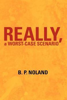 Paperback Really, a Worst-Case Scenario Book