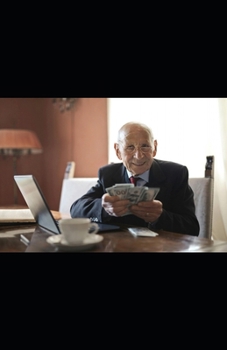 Paperback Living Off a Portfolio: Dividends vs Selling Shares Book