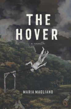 Paperback The Hover: A Novella Book