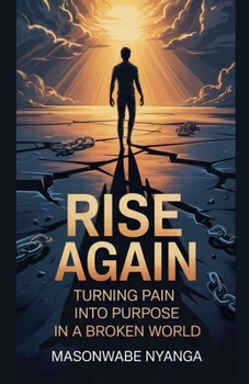 Paperback Rise Again Book