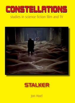 Paperback Stalker Book