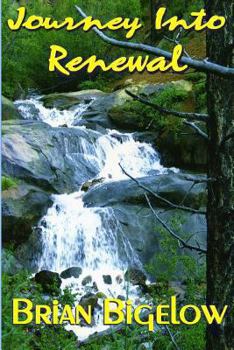 Paperback Journey Into Renewal Book