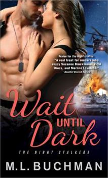 Wait Until Dark - Book #3 of the Night Stalkers