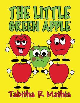 Paperback The Little Green Apple Book