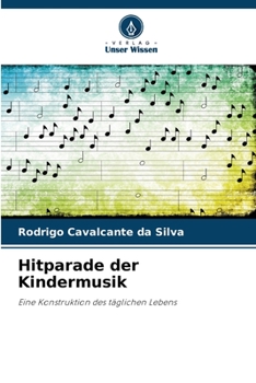 Paperback Hitparade der Kindermusik [German] Book