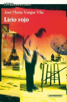 Paperback Lirio Rojo (Spanish Edition) [Spanish] Book