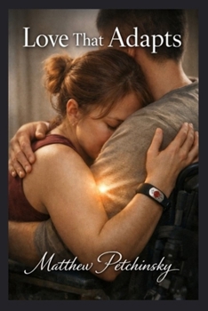 Paperback Love That Adapts Book