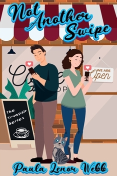 Paperback Not Another Swipe Book