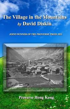 Paperback The Village in the Mountains Book