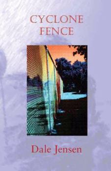 Paperback Cyclone Fence Book