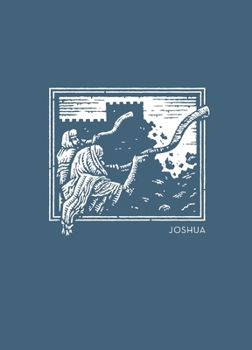 Paperback La NET Abide Bible Journal - Joshua, Paperback, Comfort Print Softcover Book