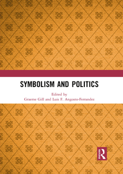 Paperback Symbolism and Politics Book