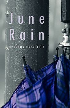 Paperback June Rain Book