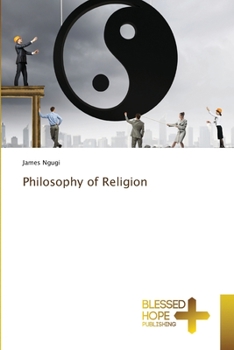 Paperback Philosophy of Religion Book