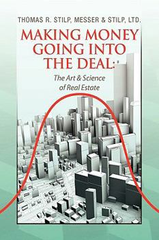 Paperback Making Money Going Into the Deal Book