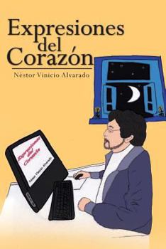 Paperback Expresiones del Corazon [Spanish] Book