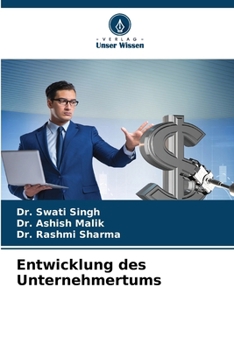 Entwicklung des Unternehmertums (German Edition)