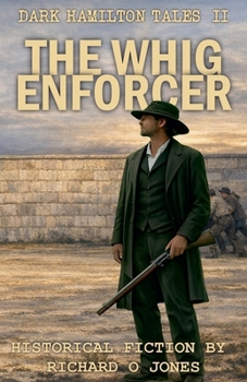 Paperback The Whig Enforcer Book