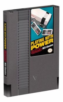 Hardcover Playing with Power: Nintendo NES Classics Book