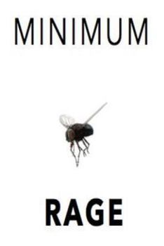 Paperback Minimum Rage Book