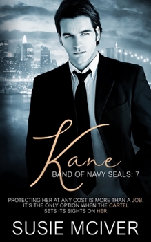 Paperback Kane Book