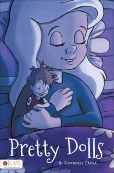 Paperback Pretty Dolls: Elive Audio Digital Download Included Book