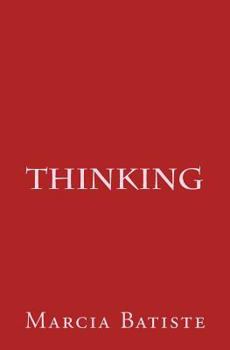 Paperback Thinking Book