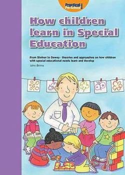 Paperback How Children Learn In Special Education Book
