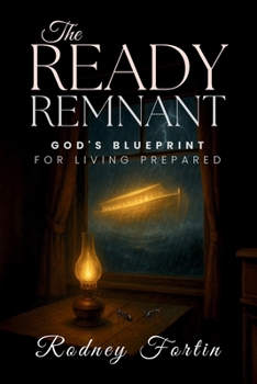 Paperback The Ready Remnant: God's Blueprint for Living Prepared Book