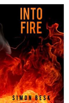 Paperback Into Fire Book