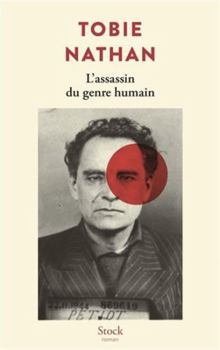 Paperback L'assassin du genre humain [French] Book