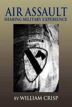 Paperback Air Assault: Sharing Military Experience Book