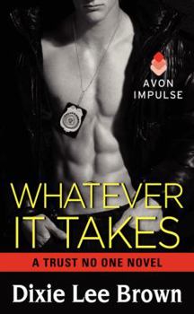 Mass Market Paperback Whatever It Takes Book