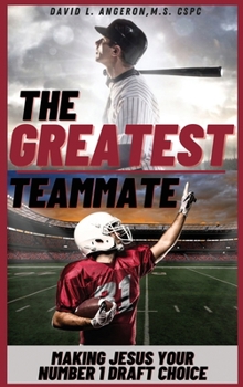 Hardcover The Greatest Teammate Book
