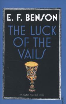 The Luck of the Vails