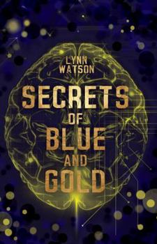 Paperback Secrets of Blue and Gold Book