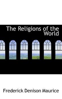 Paperback The Religions of the World Book