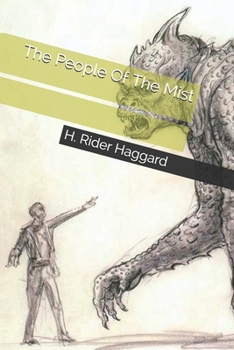 The People Of The Mist